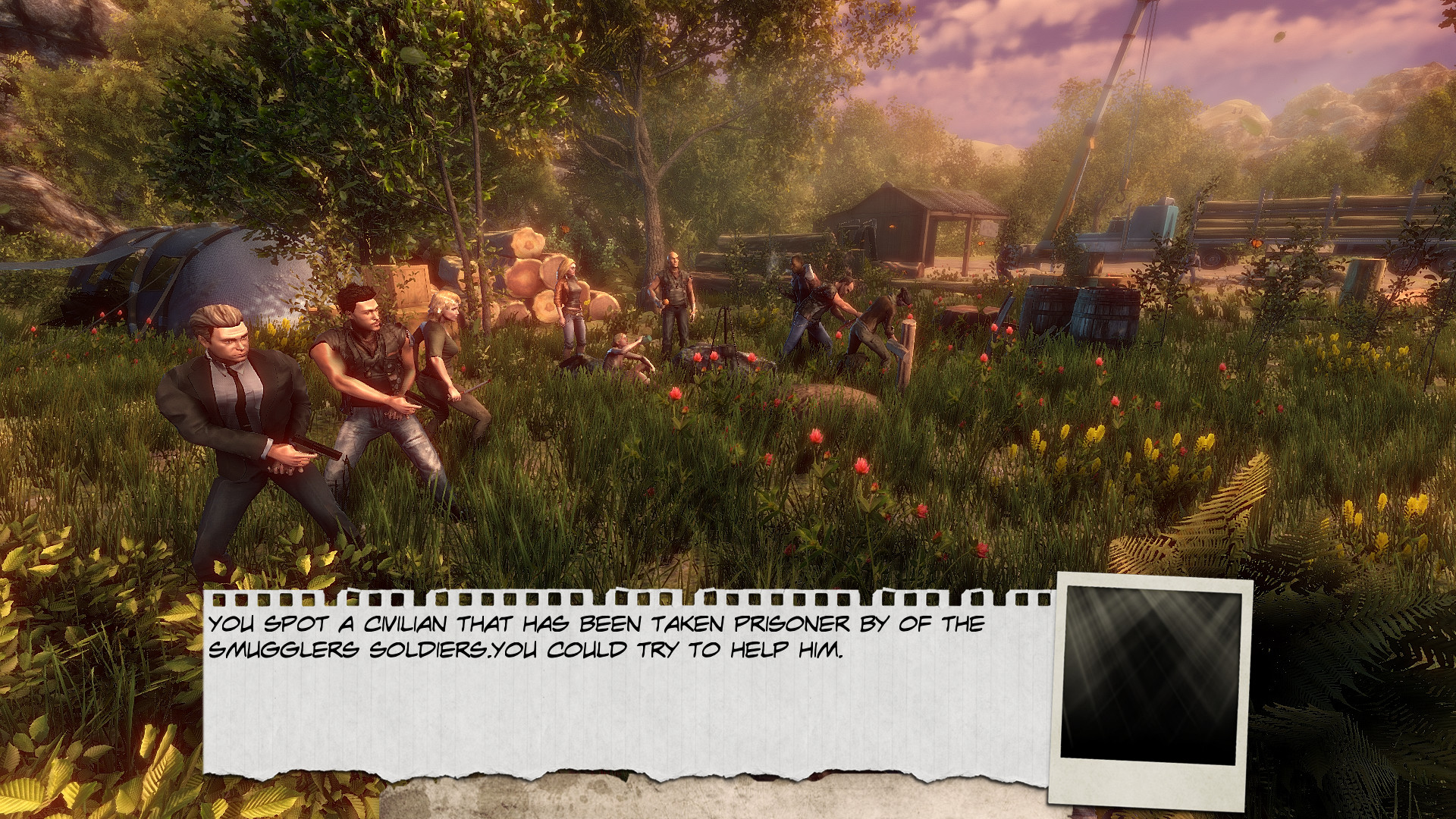 INGAME IMAGE