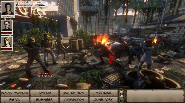 Dead Age 2 Early Access Free Download Link 2