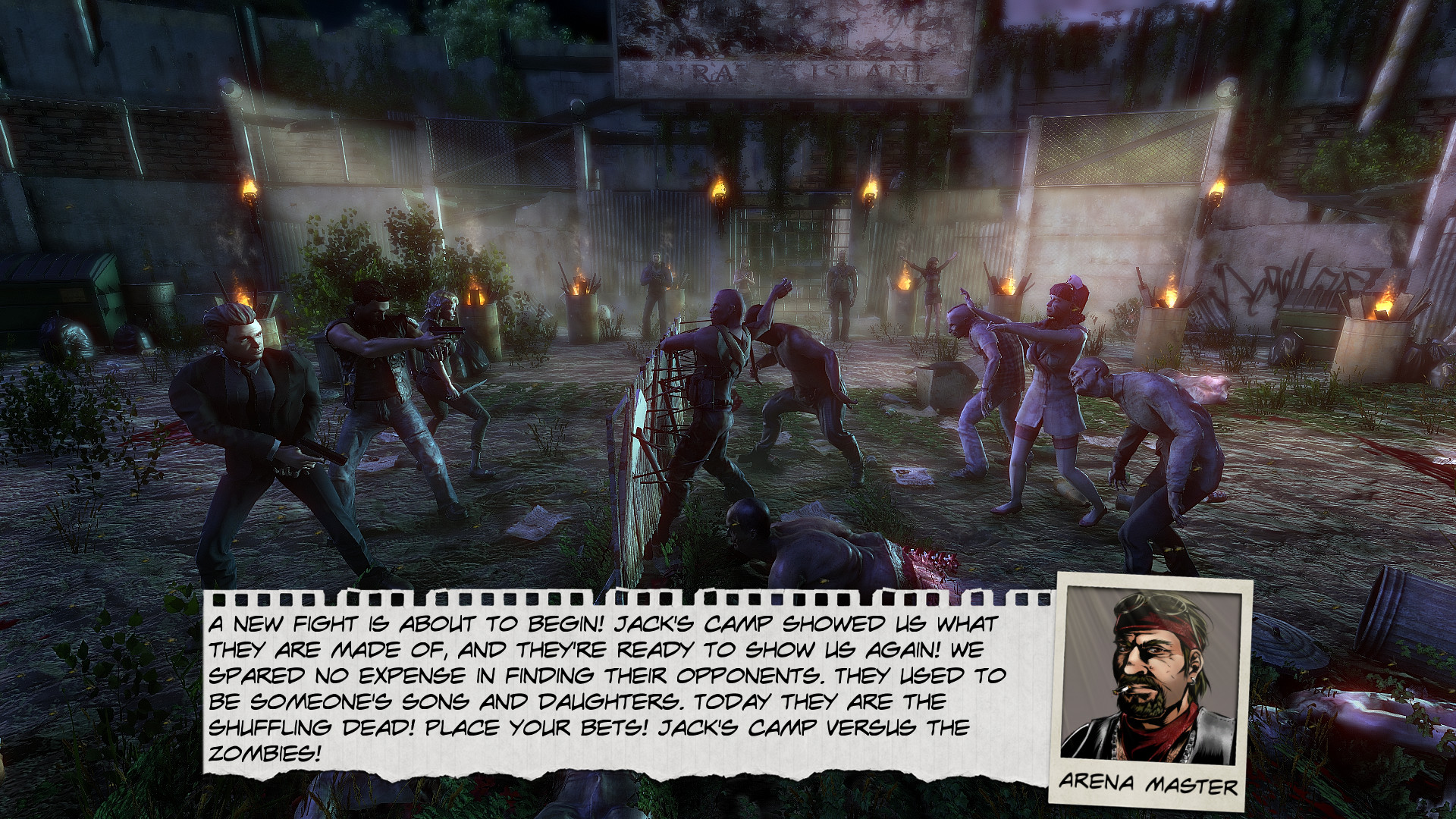 DEAD AGE 2 EARLY ACCESS V1.41 FREE DOWNLOAD