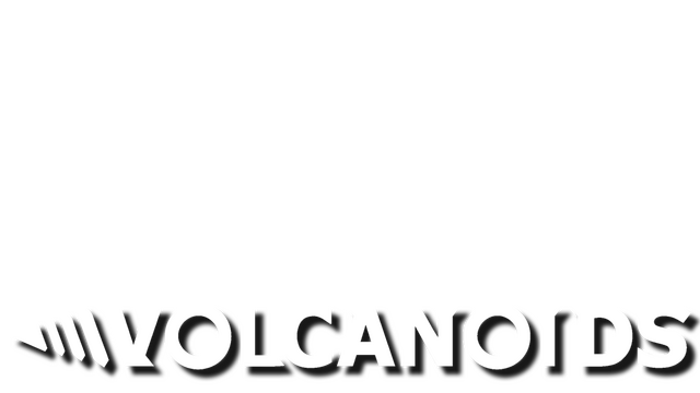 Volcanoids - Steam Backlog