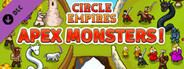 Circle Empires: Apex Monsters