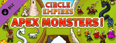 Circle empires: apex monsters download for mac download
