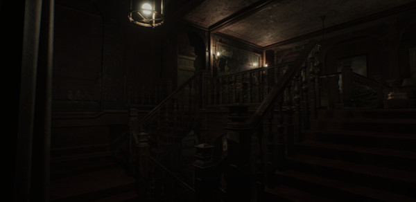 Unrest Indigo game for windows Pc 1