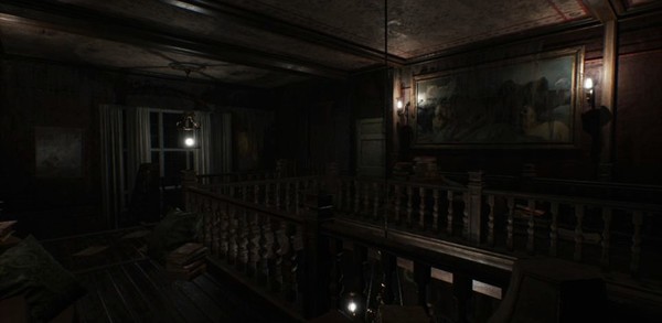 Unrest Indigo for linux