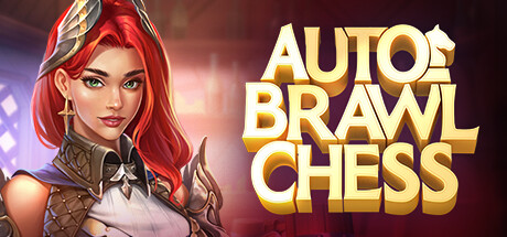 Auto Brawl Chess cover art
