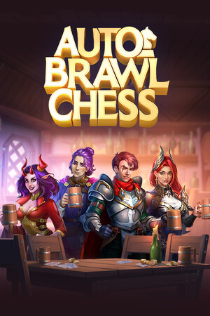 Auto Brawl Chess