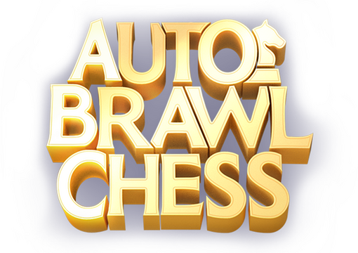 Auto Brawl Chess Logo