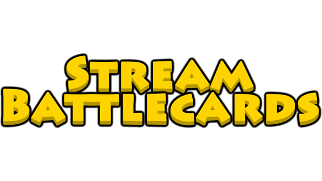 Stream Battlecards Logo