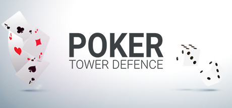 Poker Tower Defense
