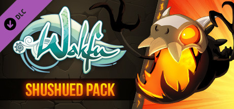 WAKFU - Shushued Pack