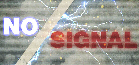 No Signal cover art