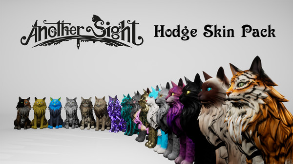 【图】Another Sight – Hodge Skins(截图1)