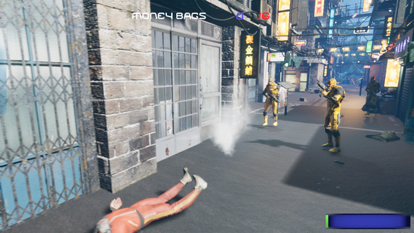 Gangsta Sniper game for windows Pc 1