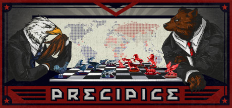 Precipice 游戏图标