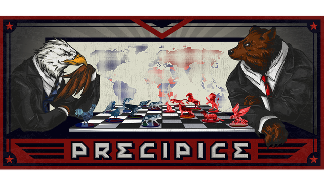 Precipice - Steam Backlog