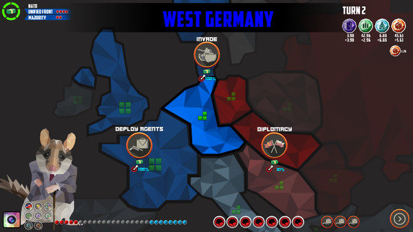 Скриншот из Precipice