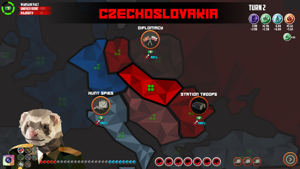 Скриншот из Precipice