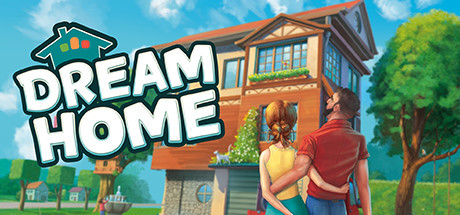 Dream Home cover art
