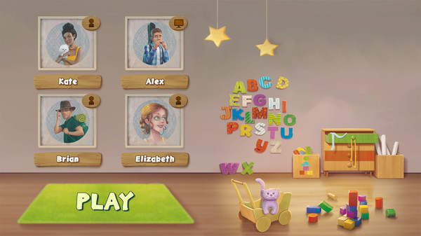 Скриншот из Dream Home