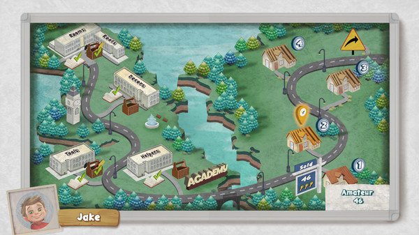 Скриншот из Dream Home