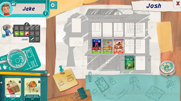 Скриншот из Dream Home