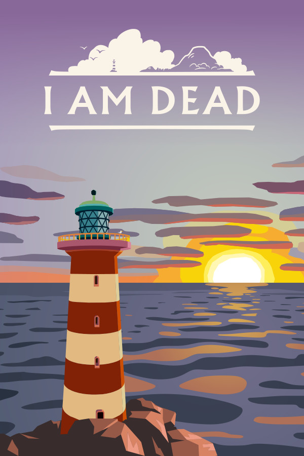 I Am Dead for steam