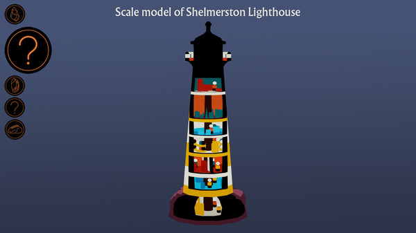 I Am Dead game for Linux 1