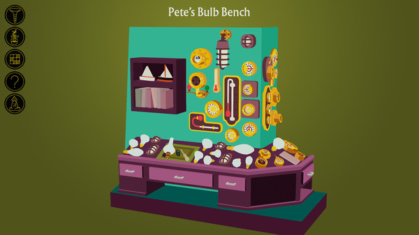 I Am Deadfor windows and Linux 1