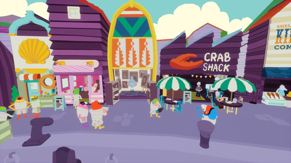 I Am Dead game for windows Pc 1