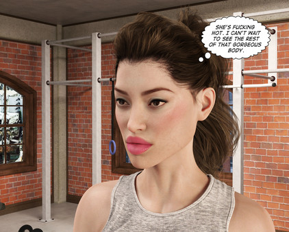 Full Body Workout game for windows Pc 1