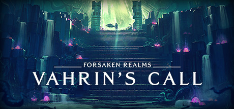 Forsaken Realms: Vahrin's Call cover art