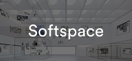 Softspace cover art