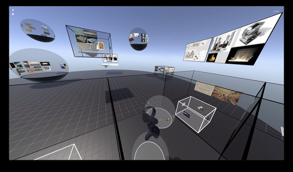 Softspace game for windows Pc 1