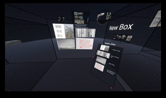 Softspace game for Linux 1
