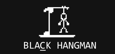 Black Hangman cover art