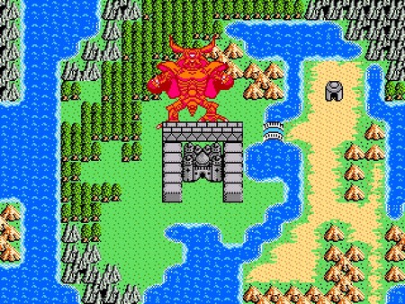 Скриншот из Dragon Knight Royal Quest RPG