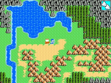 Скриншот из Dragon Knight Royal Quest RPG