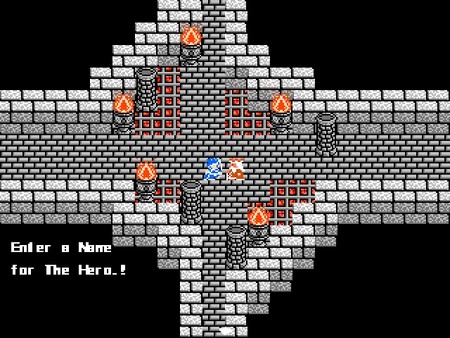 Скриншот из Dragon Knight Royal Quest RPG