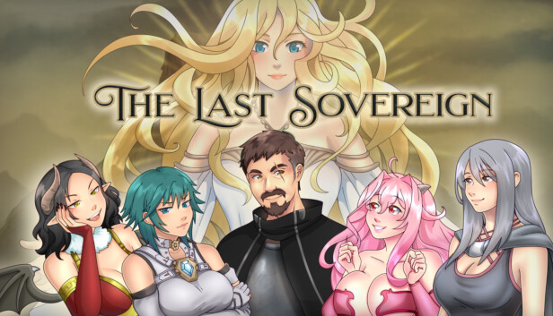 The Last Sovereign Hentai