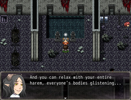 The Last Sovereign game for Linux 1