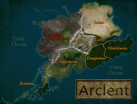 The Last Sovereign game for windows Pc 1