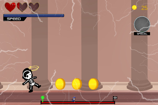 Don't Save the Princess game for windows Pc 1