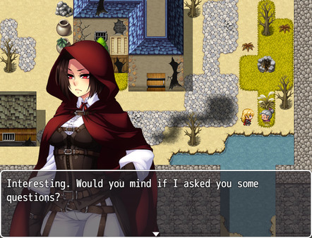 Once Ever Afterfor windows and Linux 1