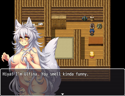 Once Ever After game for windows Pc 1