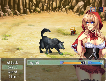 Once Ever After game for Linux 1