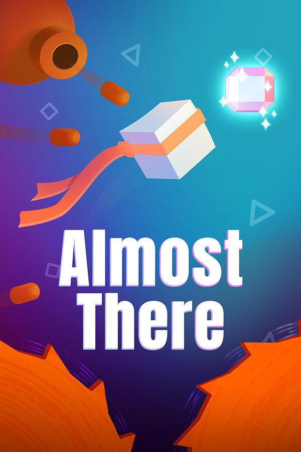 Almost There: The Platformer for steam