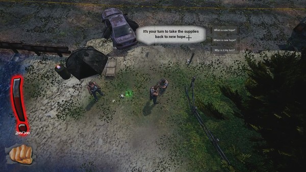 Be Vigilant! game for windows Pc 1