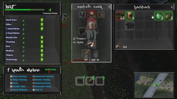 Be Vigilant! for linux