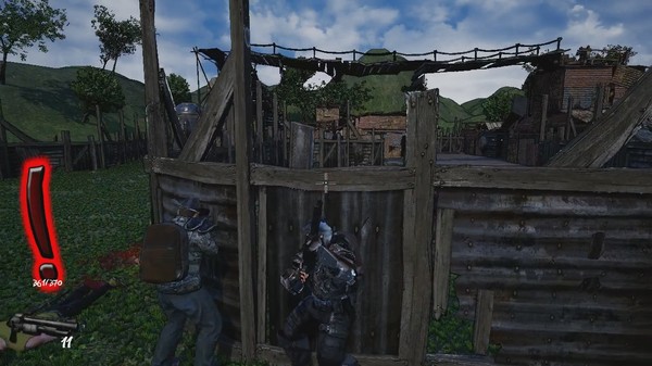 Be Vigilant!for windows and Linux 1