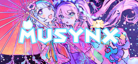 Musynx On Steam Musynx On Steam